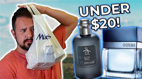 does marshall sell fake perfume|Perfume from Marshalls/TJ Maxx, Ross & other discount stores.